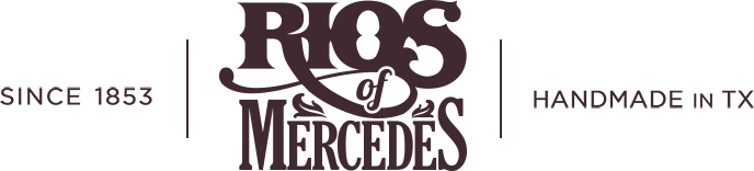 Rios of Mercedes